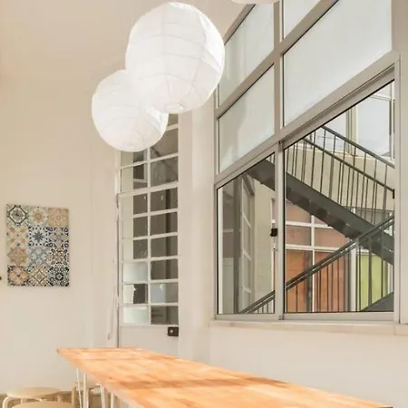 Guestready - Luminous Room In The City Center Apartamento *
