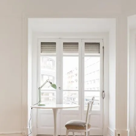 Apartamento Guestready - Luminous Room In The City Center *