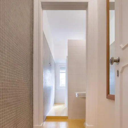 شقة Guestready - Luminous Room In The City Center *
